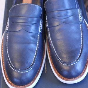 Blue Sperry Gold Cup Collection Top-Sider